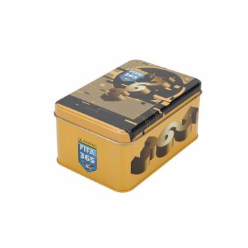 0092 FIFA 365 2024 TCG Tin Box Futbolcu Kartları -Başel Oyuncak