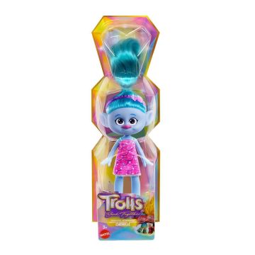 HNF03 Trolls Moda Bebekleri