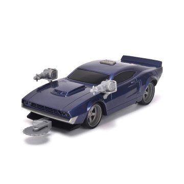 203203000 Fast Furious, Spy Racers Thresher Model Araba 1:24