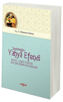 Şeyhülislam Yahya Efendi