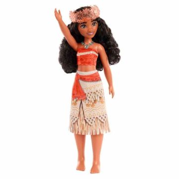 HLW05 Disney Prensesleri - Moana