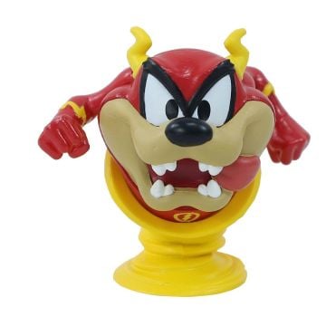 LNE04000 Warner Bros 6 cm Mini Koleksiyon Figürü - 1 adet fiyatıdır