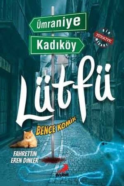 Lütfü