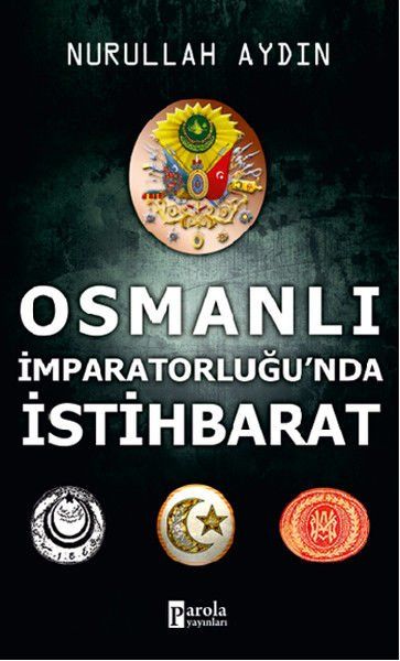 Osmanlı İmparatorluğu'nda İstihbarat