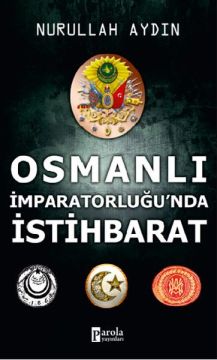 Osmanlı İmparatorluğu'nda İstihbarat