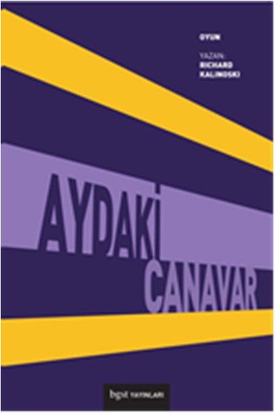 Aydaki Canavar