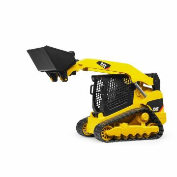 BR02136 Caterpillar Paletli Yükleyici +4 yaş