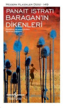 Baragan'ın Dikenleri - Modern Klasikler Dizisi