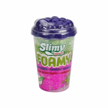 38076 Foamy Slimy Köpüklü 4 Renk -1 adet stokta olan gönderilir