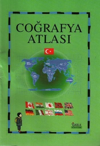 Coğrafya Atlası