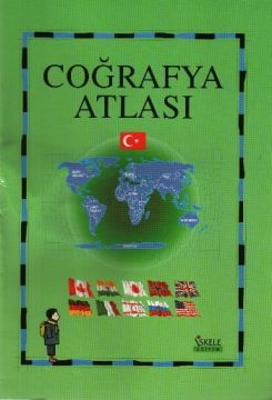 Coğrafya Atlası