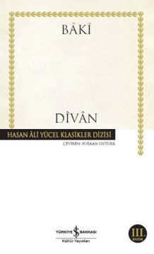 Divan - Hasan Ali Yücel Klasikleri