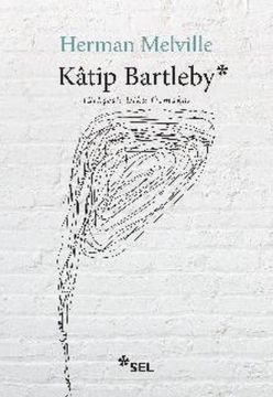 Katip Bartleby - Bir Wall Steet Hikayesi