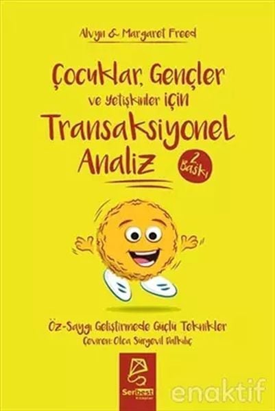 Çocuklar Gençler ve Yetişkinler İçin Transaksiyonel Analiz