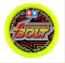 Blazing Teens 2 Thunder Bolt