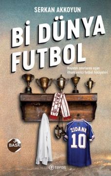 Bi Dünya Futbol