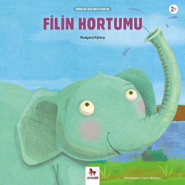 Filin Hortumu - Minikler İçin Ünlü Eserler