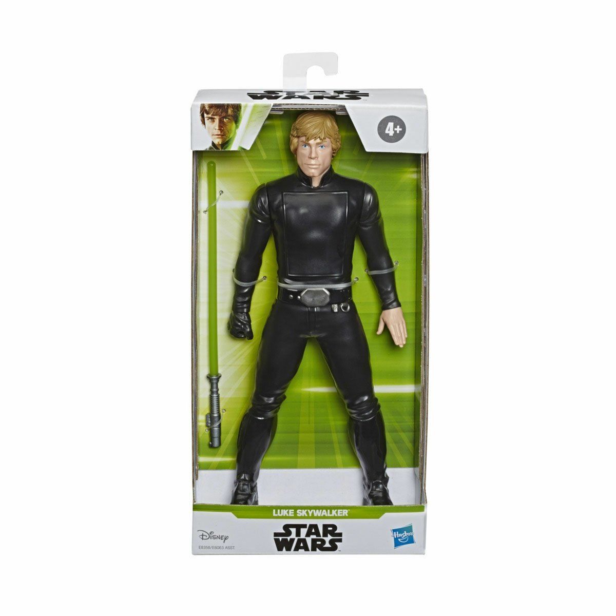 E8063 Star Wars 9 inch Figür -1 adet fiyatıdır - model  bildirin