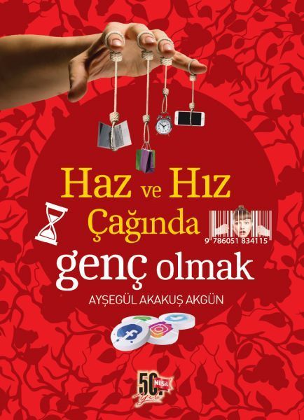 Haz ve Hız Çağında Genç Olmak