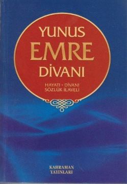 Yunus Emre Divanı