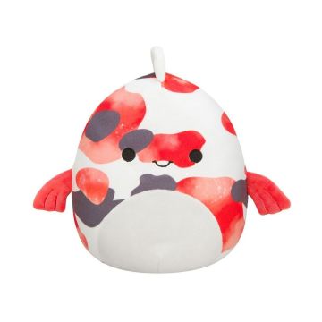 SQ24500 Squishmallow Koi Balığı Dandii 20 cm