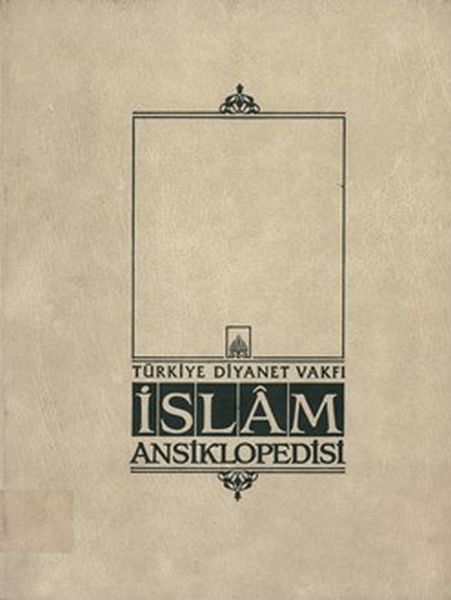 İslam Ansiklopedisi Cilt: 43