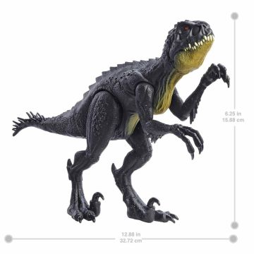 GWT54 Jurassic World 12 inch Dinozor Figürleri -1 adet fiyatıdır