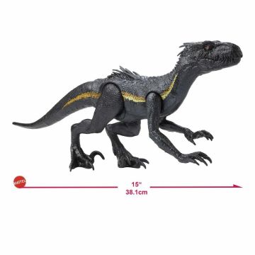 GWT54 Jurassic World 12 inch Dinozor Figürleri -1 adet fiyatıdır