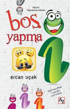 Boş Yapma