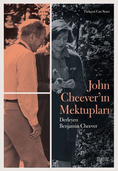 John Cheever’ın Mektupları