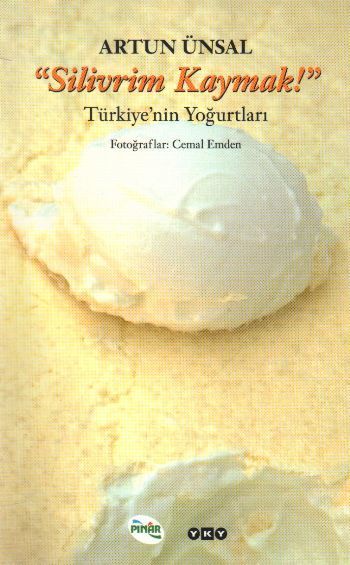 Silivrim Kaymak - Türkiye’nin Yoğurtları