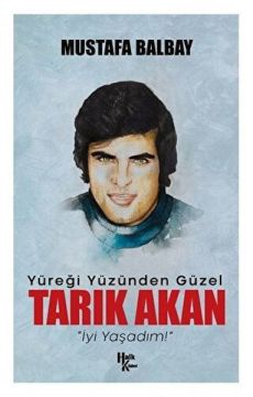 Tarık Akan