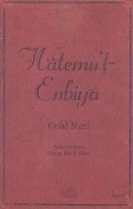 Hatemül-Enbiya