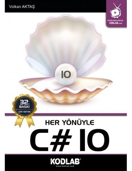 Her Yönüyle C# 9.0