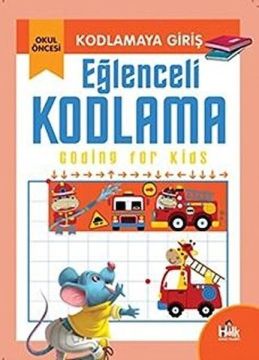 Eğlenceli Kodlama (Okul Öncesi)