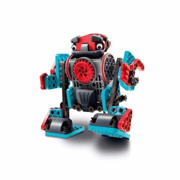 61360TR Mechanics Junior - Hareketli Robotlar +6 yaş