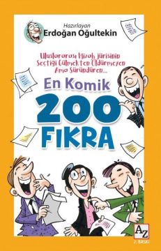 En Komik 200 Fıkra