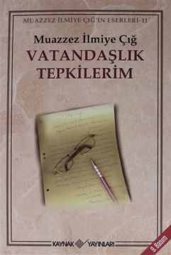 Vatandaşlık Tepkilerim