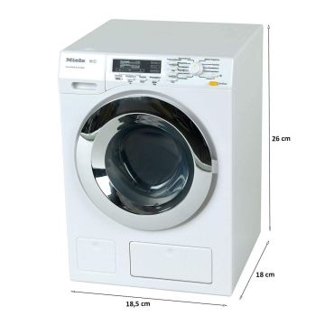 6941 Klein, Miele W Classic Oyuncak Çamaşır Makinesi / +3 yaş