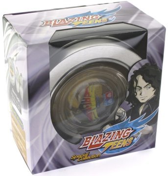 Blazing Teens YoYo Storm Eagle Michael