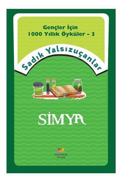 Simya