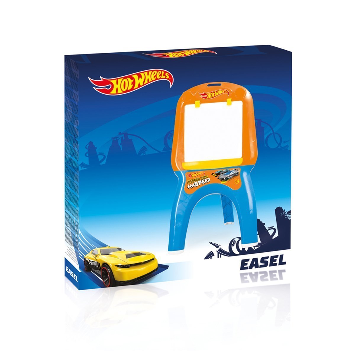 2311 Dolu, Hotwheels Yazı Tahtası