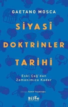 Siyasi Doktrinler Tarihi - Eski Çağ'dan Zamanımıza Kadar