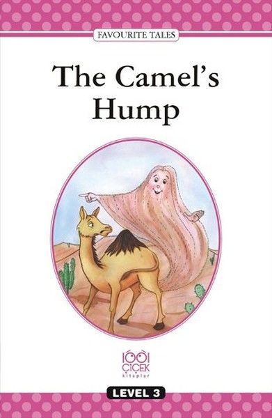 The Camel's Hump / Level 3