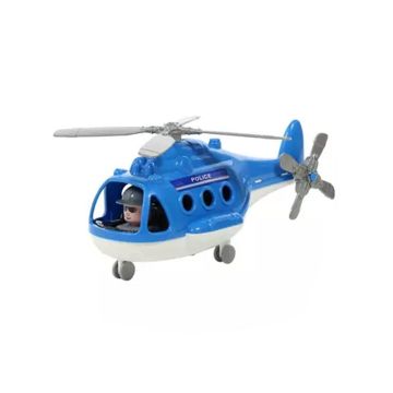 72405  Filede Polis Helikopter -1 adet stokta olan gönderilir
