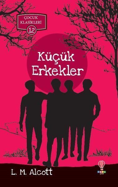 Küçük Erkekler - Çocuk Klasikleri 12