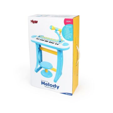 BAO-3132C 24 Tuşlu Mini Piano MP3