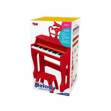 BAO-2108 37 Tuşlu Mikrofonlu Klasik Piano