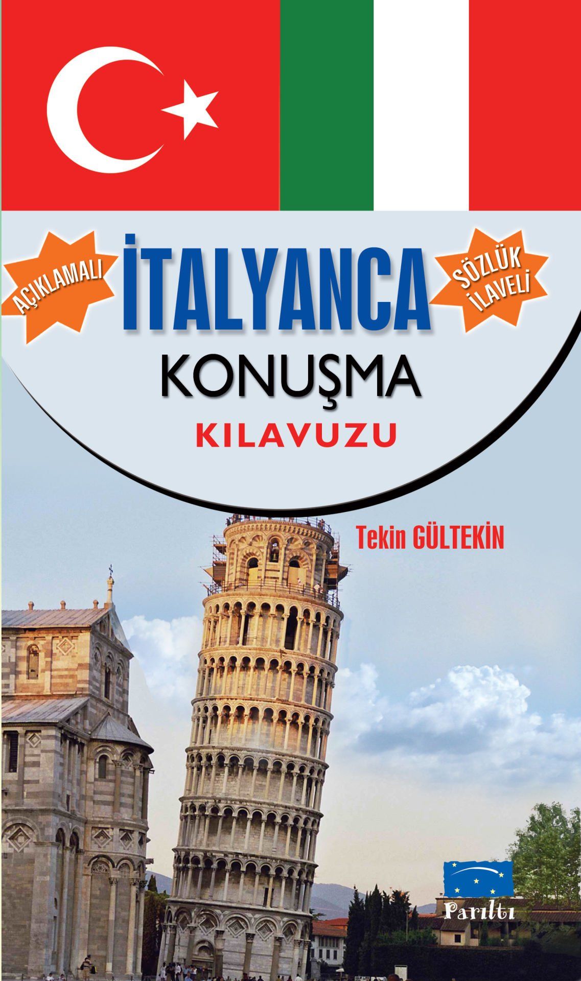 İtalyanca Konuşma Kılavuzu