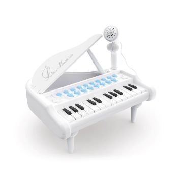 BAO-1505A 31 Tuşlu Mini Piano MP3 - Renk Bildirin